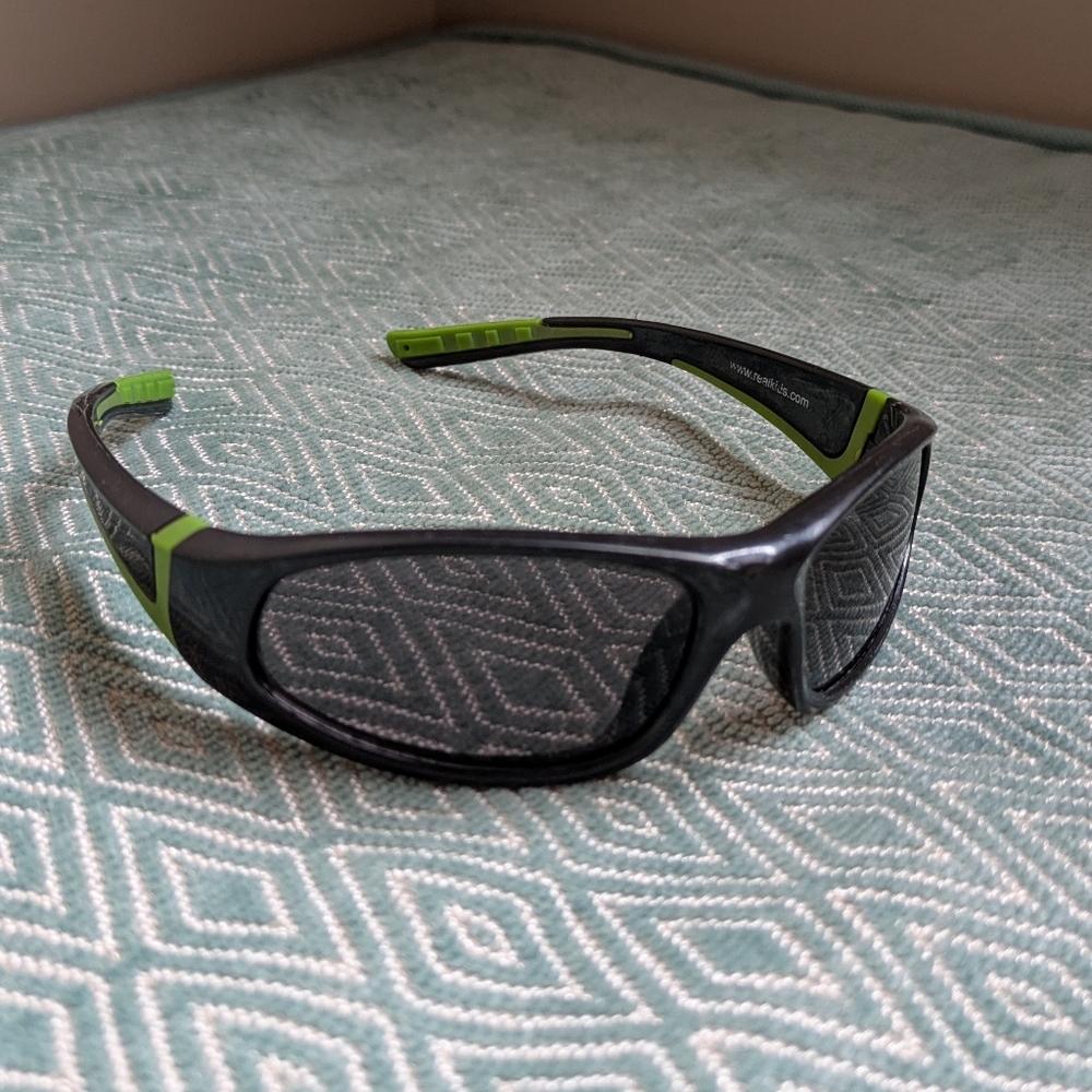 Toddler/Little Kid Sun Glasses